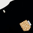 Bild in Galerie-Betrachter laden, T-Shirt mit Tasche Oskar