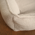 Bild in Galerie-Betrachter laden, Hundebett Lotti Beige