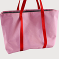 Bild in Galerie-Betrachter laden, Shopper-Tasche Amore