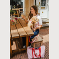 Bild in Galerie-Betrachter laden, Shopper-Tasche Amore