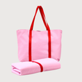 Bild in Galerie-Betrachter laden, Shopper-Tasche Amore