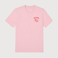 Bild in Galerie-Betrachter laden, T-Shirt Amore Rosa
