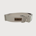 Bild in Galerie-Betrachter laden, Hundehalsband Urban meets Nature Beige