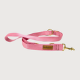 Bild in Galerie-Betrachter laden, Hundeleine Basic Pink