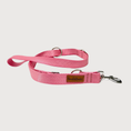 Bild in Galerie-Betrachter laden, Hundeleine Basic Pink