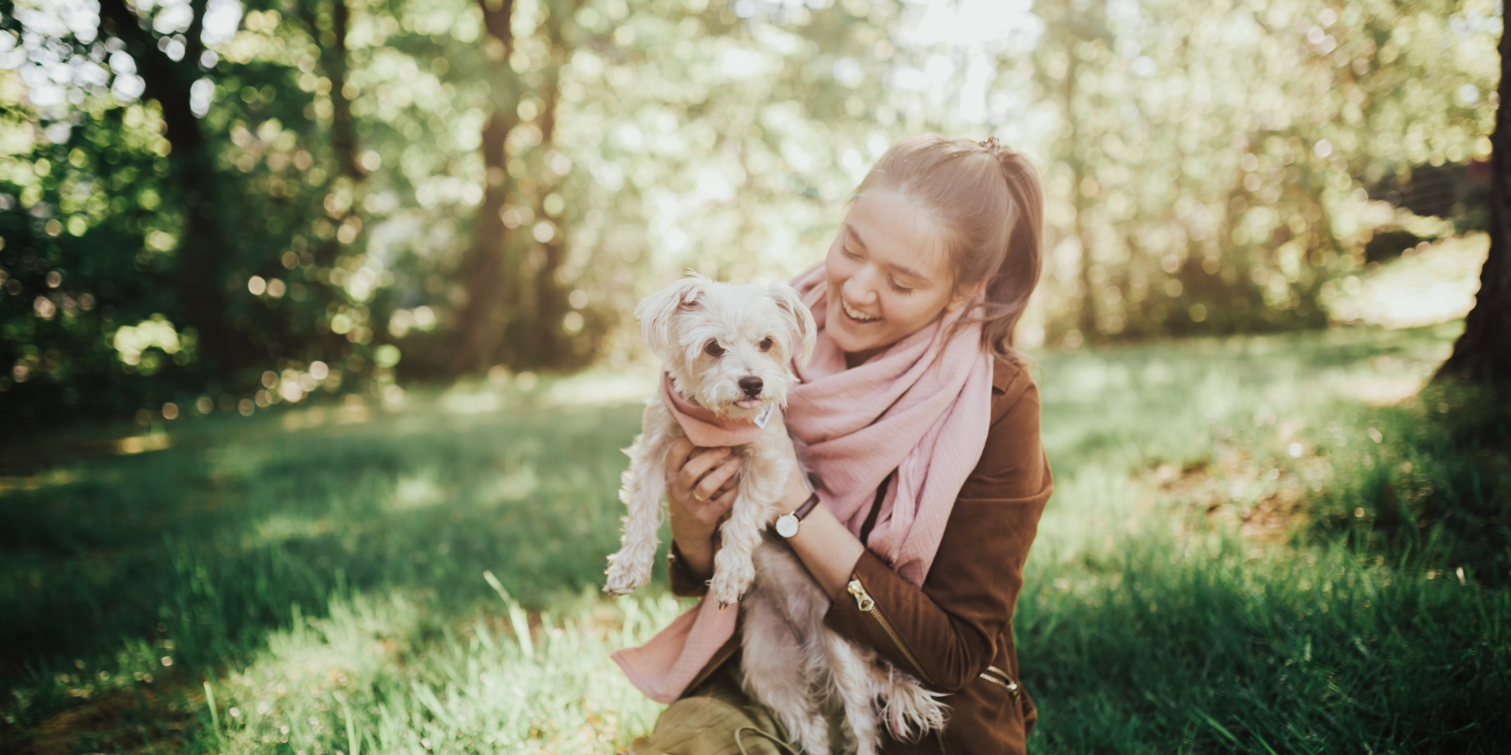 Accessoires für Hundebesitzer