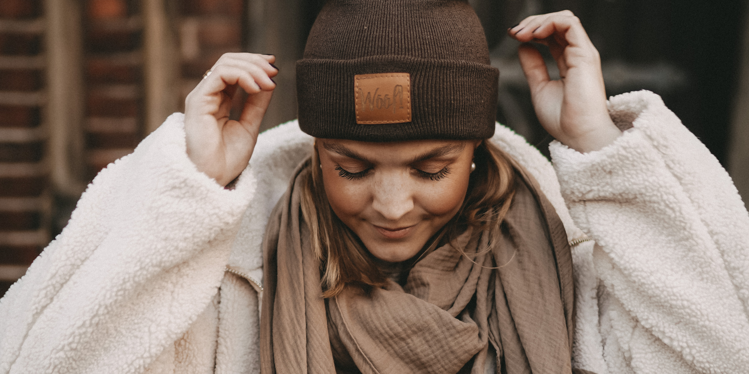 Bekleidung für Hundebesitzer