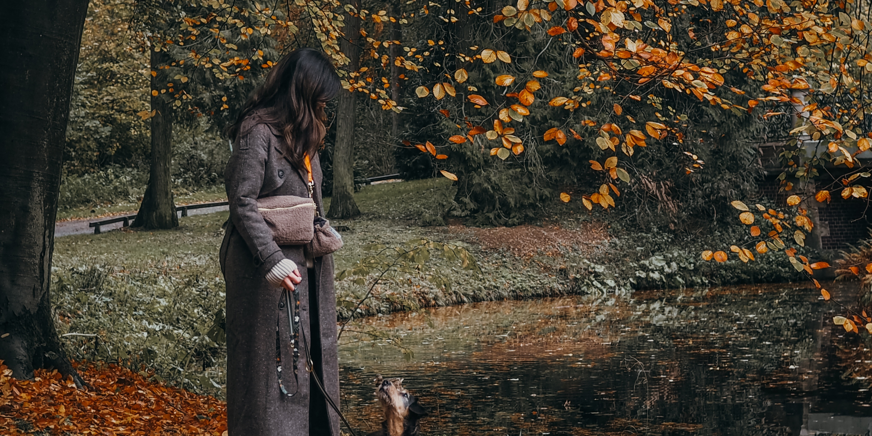 Urban meets Nature Partnerlook-Kollektion