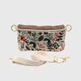 Bild in Galerie-Betrachter laden, Bauchtasche Sophia mit Wechselgurt
