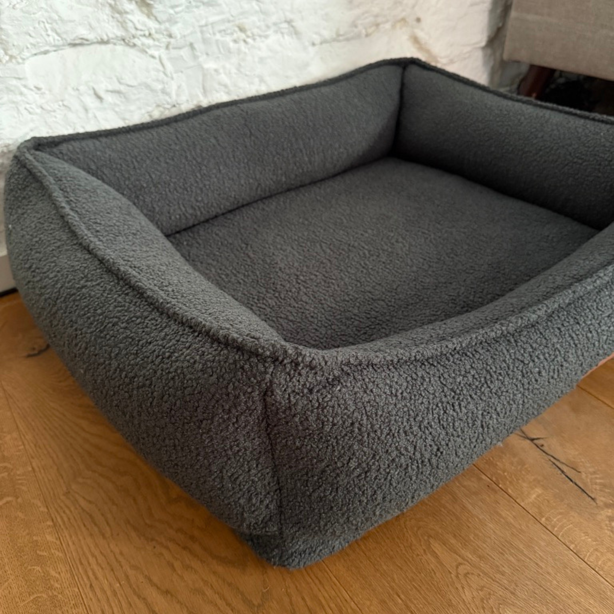 Hundebett Lotti Stone