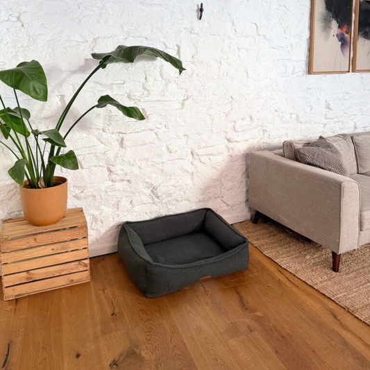Hundebett Lotti Stone