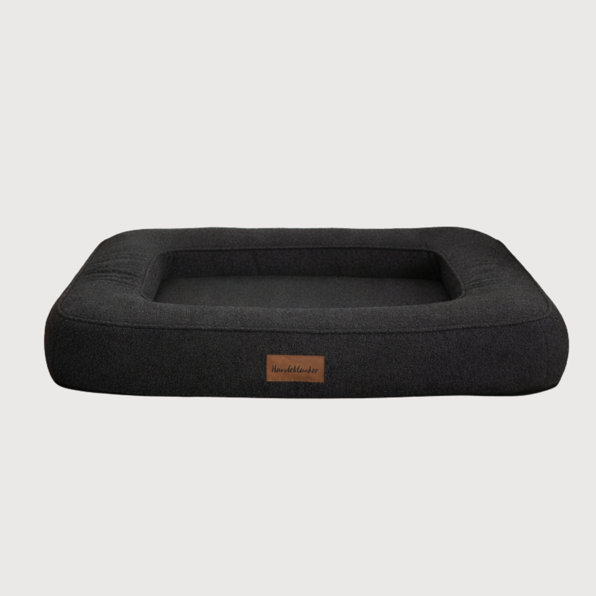 Hundebett Toni Stone Memory Matratze