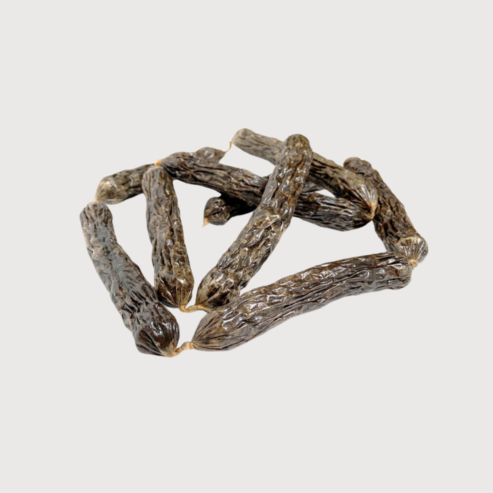 Pferdeknacker im Naturdarm 200g