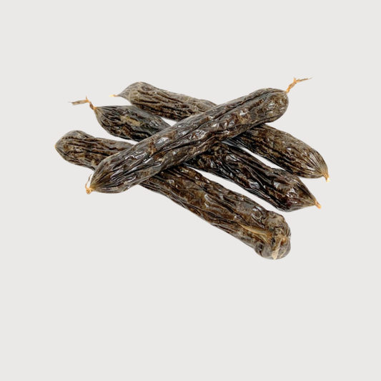 Pferdeknacker im Naturdarm 200g