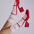 Bild in Galerie-Betrachter laden, NO BAD DAYS CLUB - Socken AMORE
