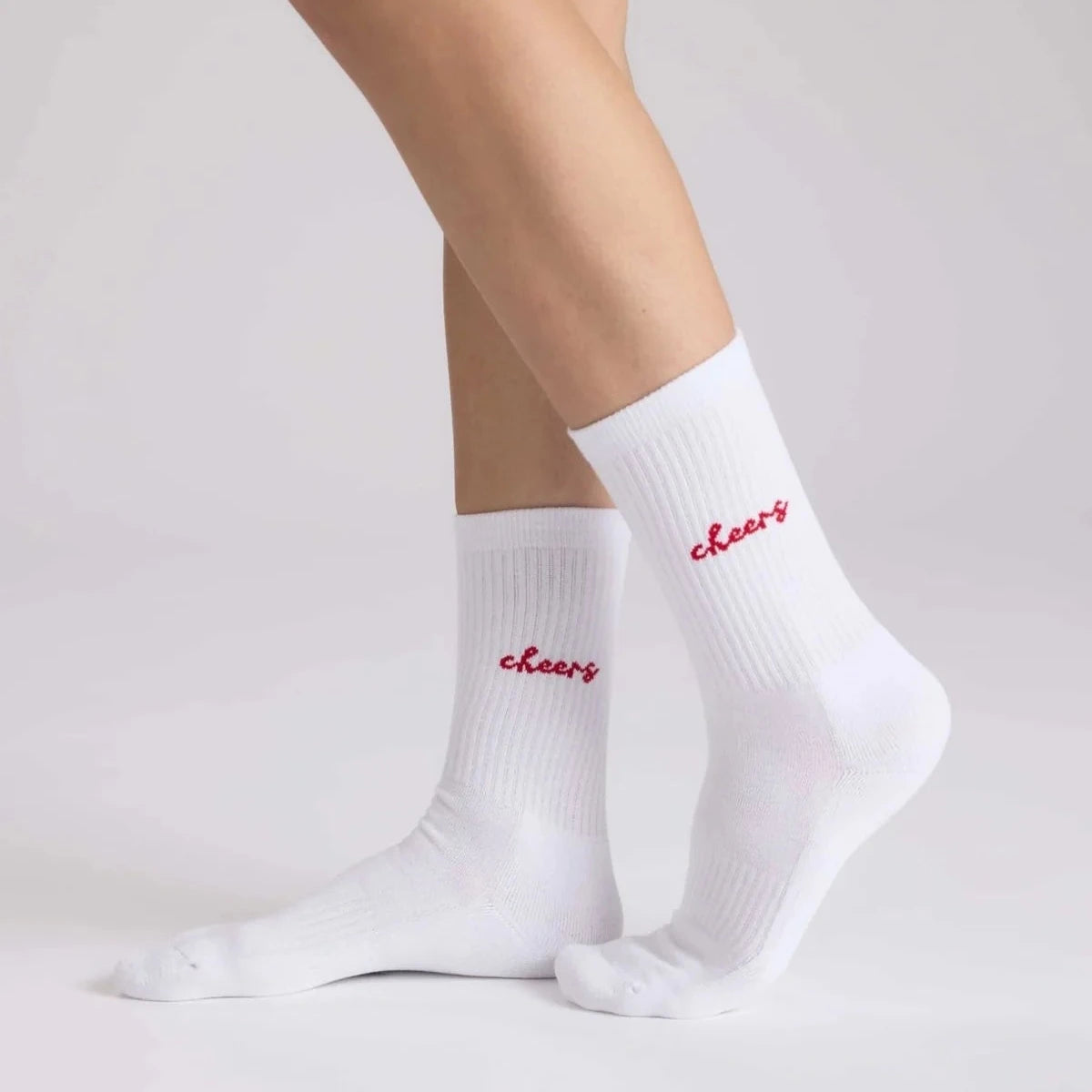 NO BAD DAYS CLUB - Socken CHEERS