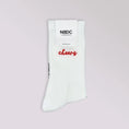 Bild in Galerie-Betrachter laden, NO BAD DAYS CLUB - Socken CHEERS
