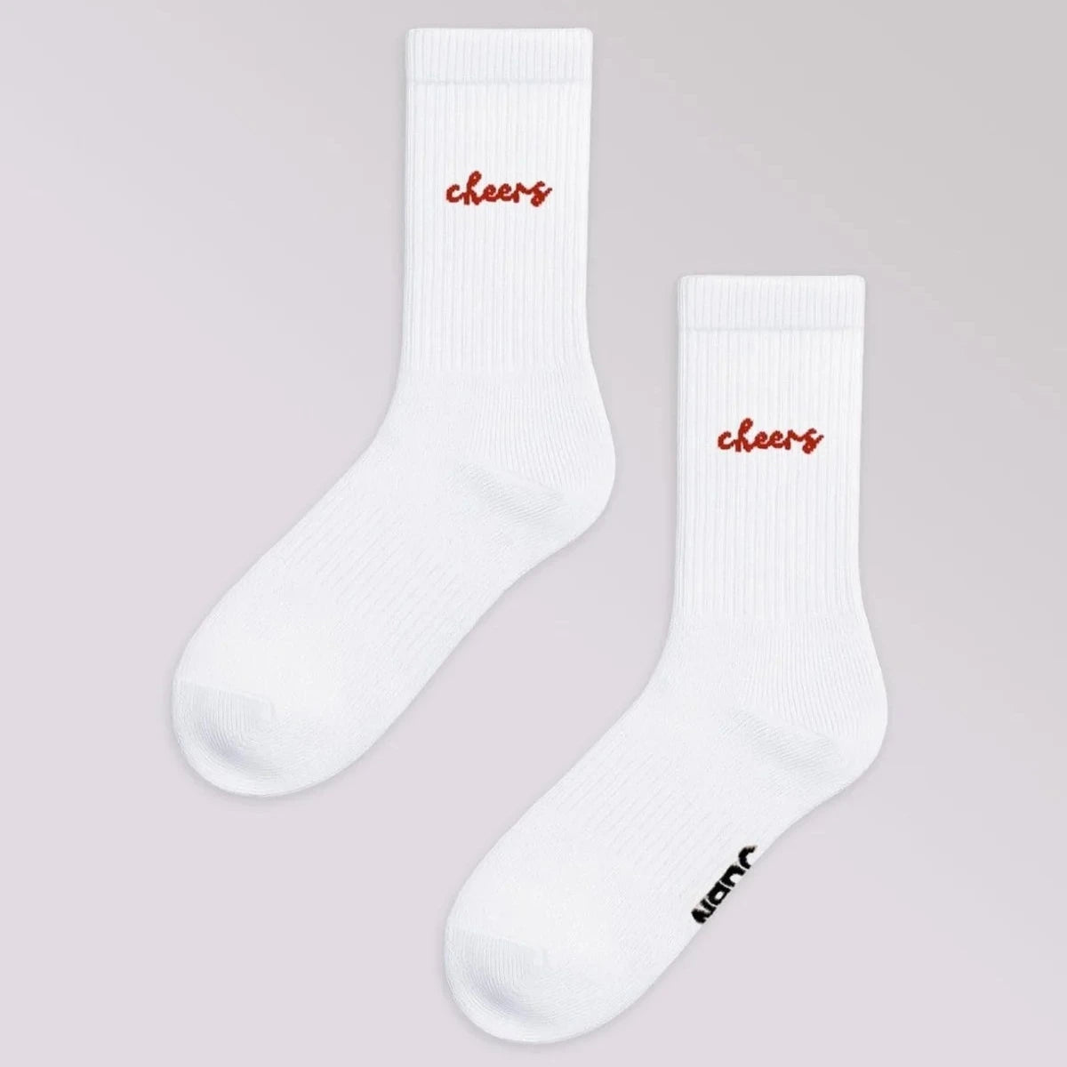 NO BAD DAYS CLUB - Socken CHEERS