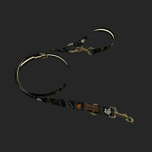 City-Hundeleine Urban meets Nature Forest Walkies