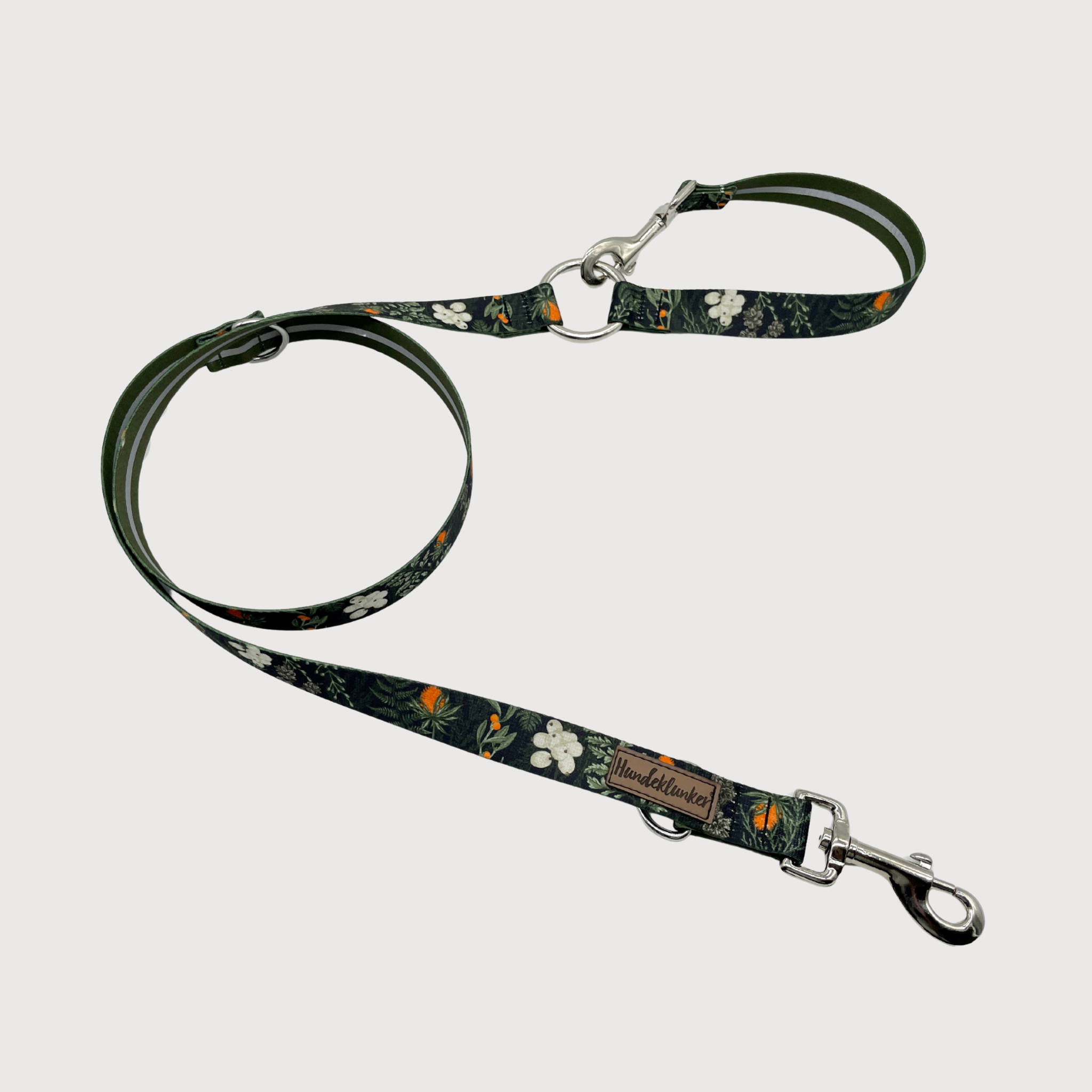 City-Hundeleine Urban meets Nature Forest Walkies