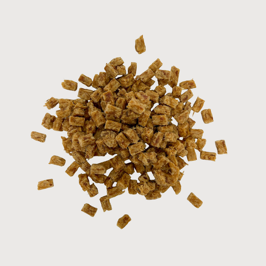 Trainingshappen Softies Geflügel 200g