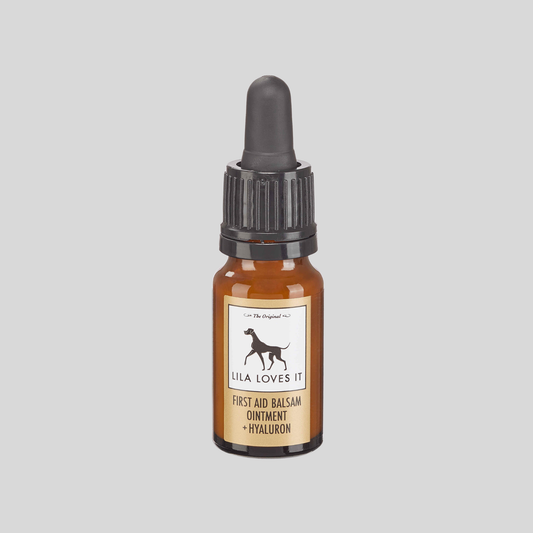 First Aid Balsam 30ml