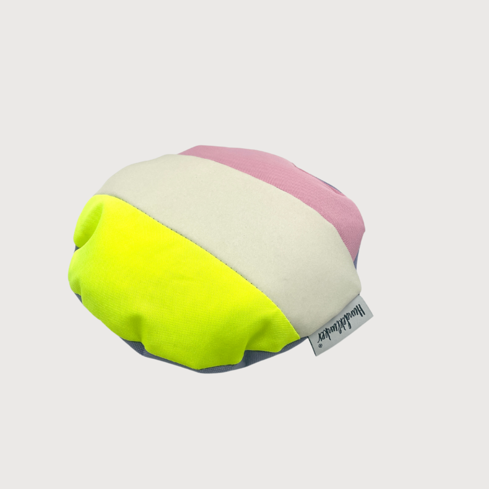 Frisbee LA VIE EST BELLE
