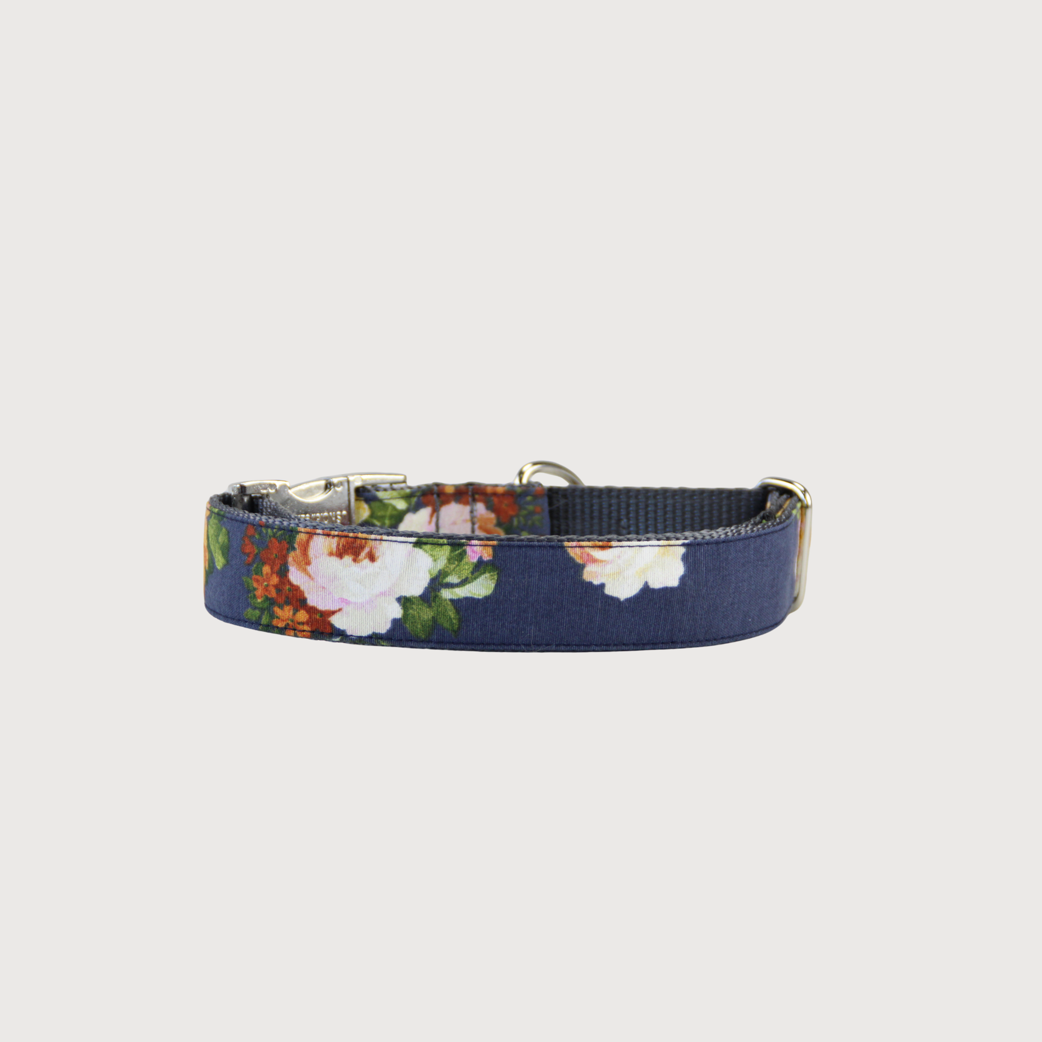 Hundehalsband Flora