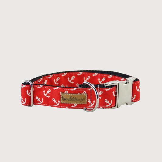 Hundehalsband Smutje