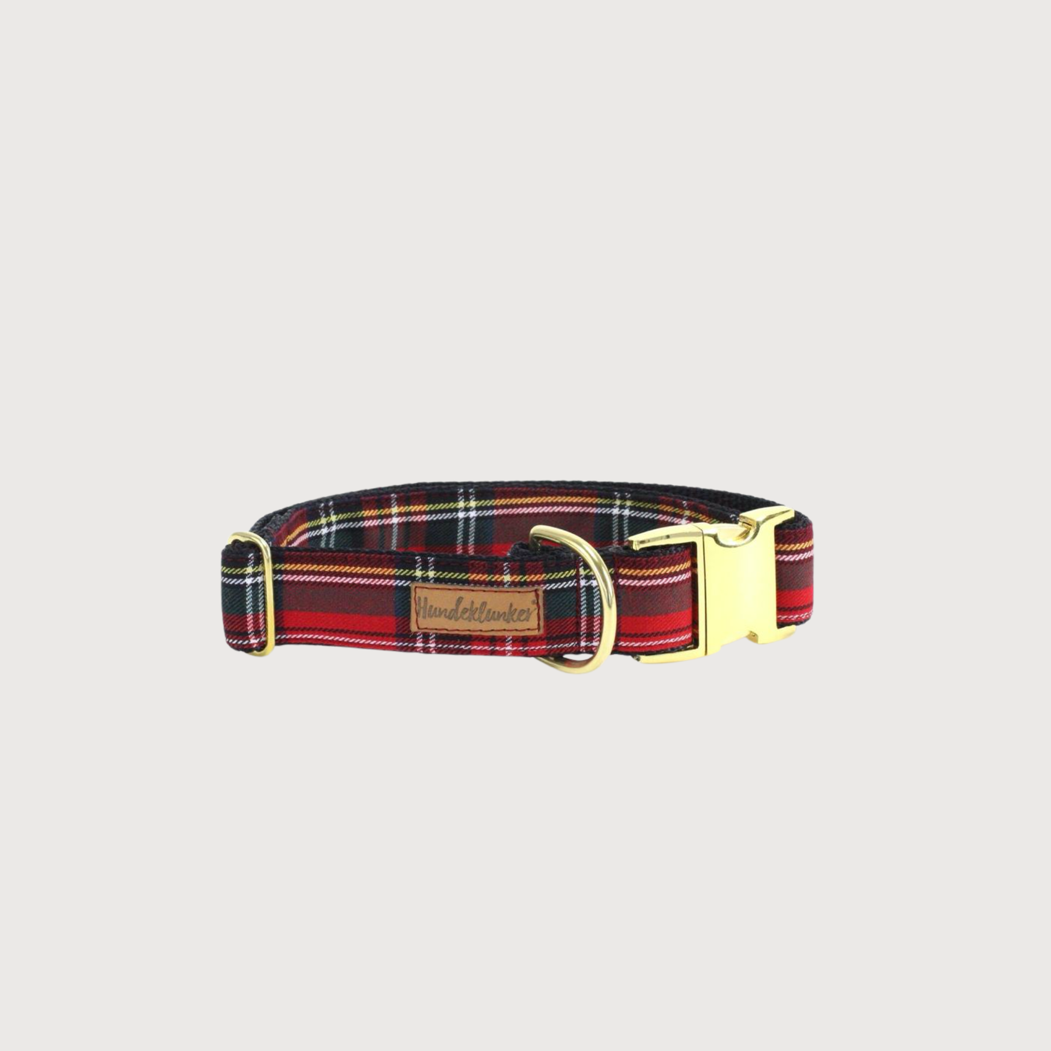 Hundehalsband Konrad