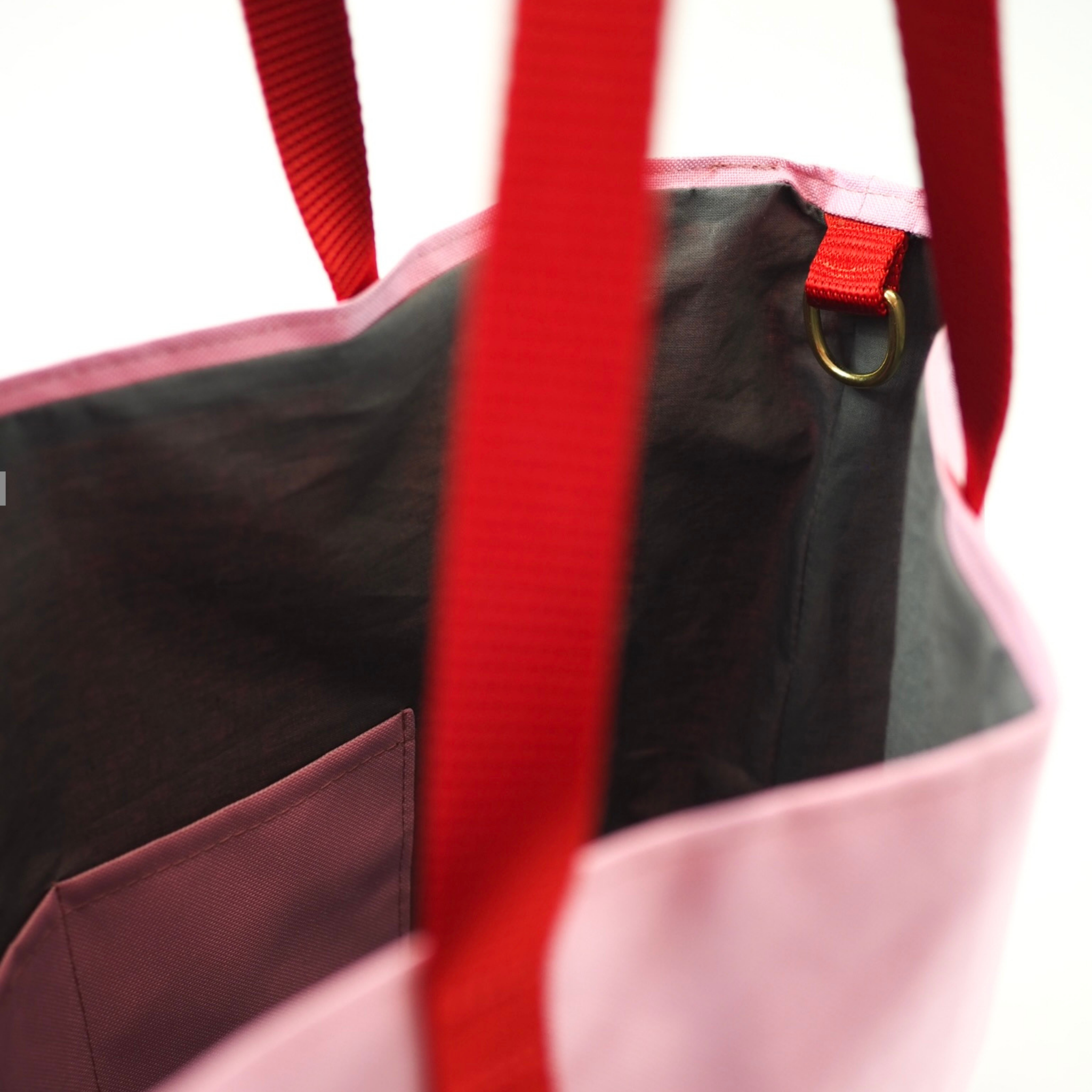 Shopper-Tasche Amore