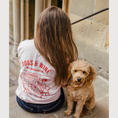 Bild in Galerie-Betrachter laden, T-Shirt Amore Rosa
