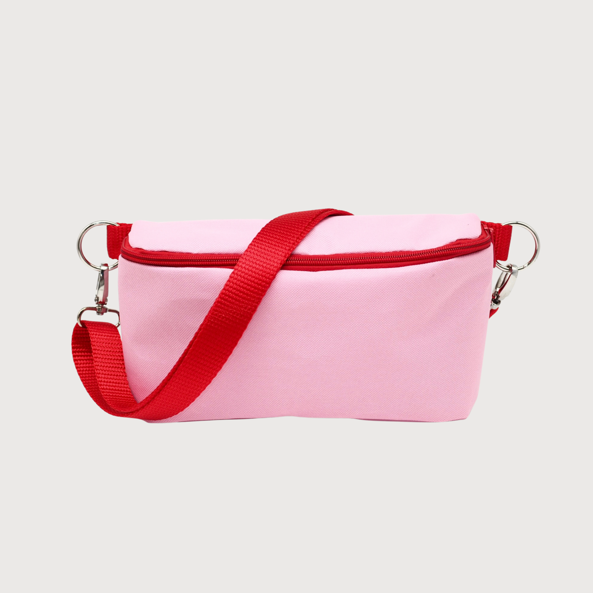 Bauchtasche Amore mit Wechselgurt