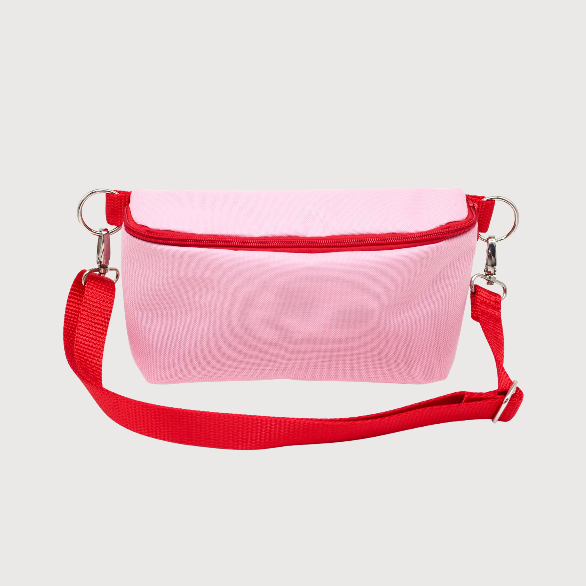 Bauchtasche Amore mit Wechselgurt