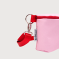 Bild in Galerie-Betrachter laden, Bauchtasche Amore mit Wechselgurt
