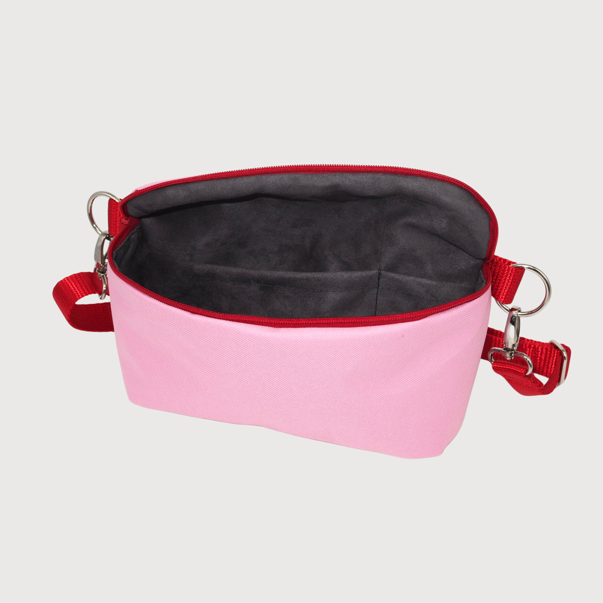 Bauchtasche Amore mit Wechselgurt