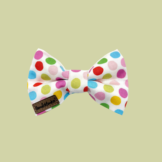 Hundefliege Party Dots