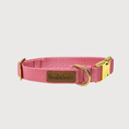 Bild in Galerie-Betrachter laden, Hundehalsband Basic Pink
