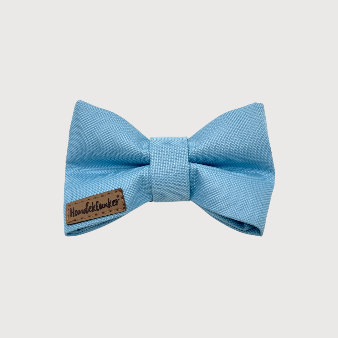 Hundefliege Juno Light Blue