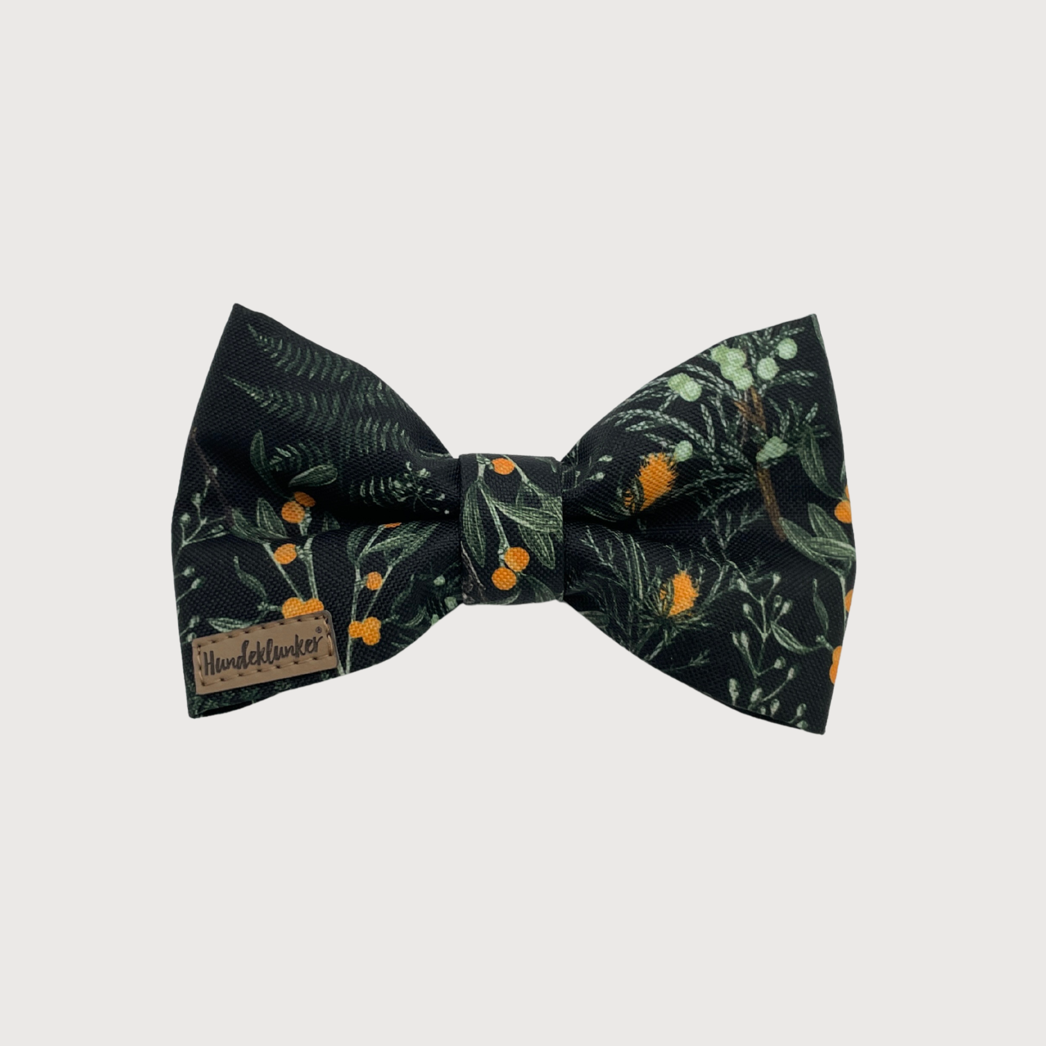 Hundefliege Urban meets Nature Forest Walkies