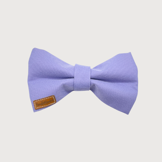 Hundefliege La vie est belle Lavendel