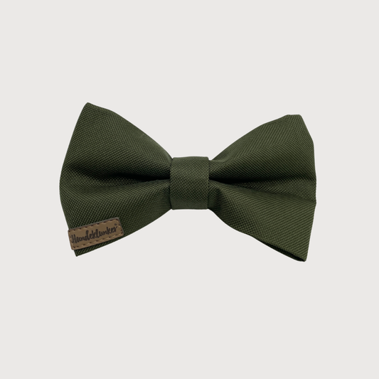 Hundefliege Urban meets Nature Oliv