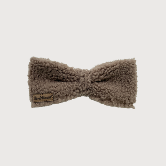 Hundefliege Urban meets Nature Teddy Taupe