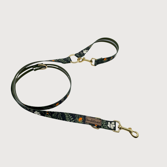 City-Hundeleine Urban meets Nature Forest Walkies