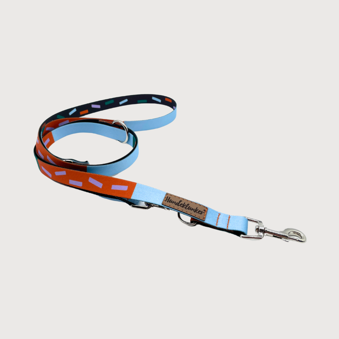 Hundeleine Juno Hi! Spencer