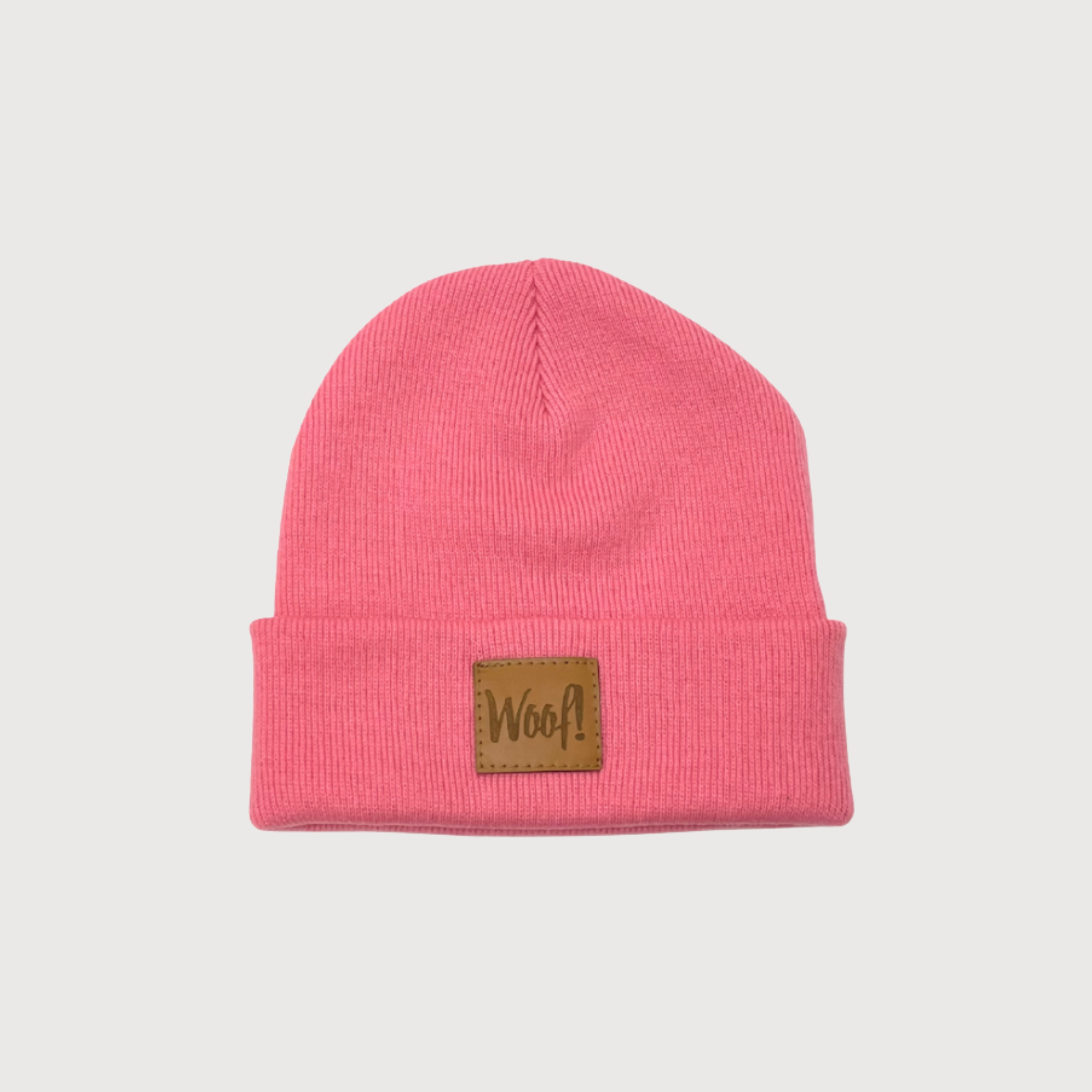 Mütze Woof!