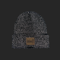 Bild in Galerie-Betrachter laden, Mütze Woof!
