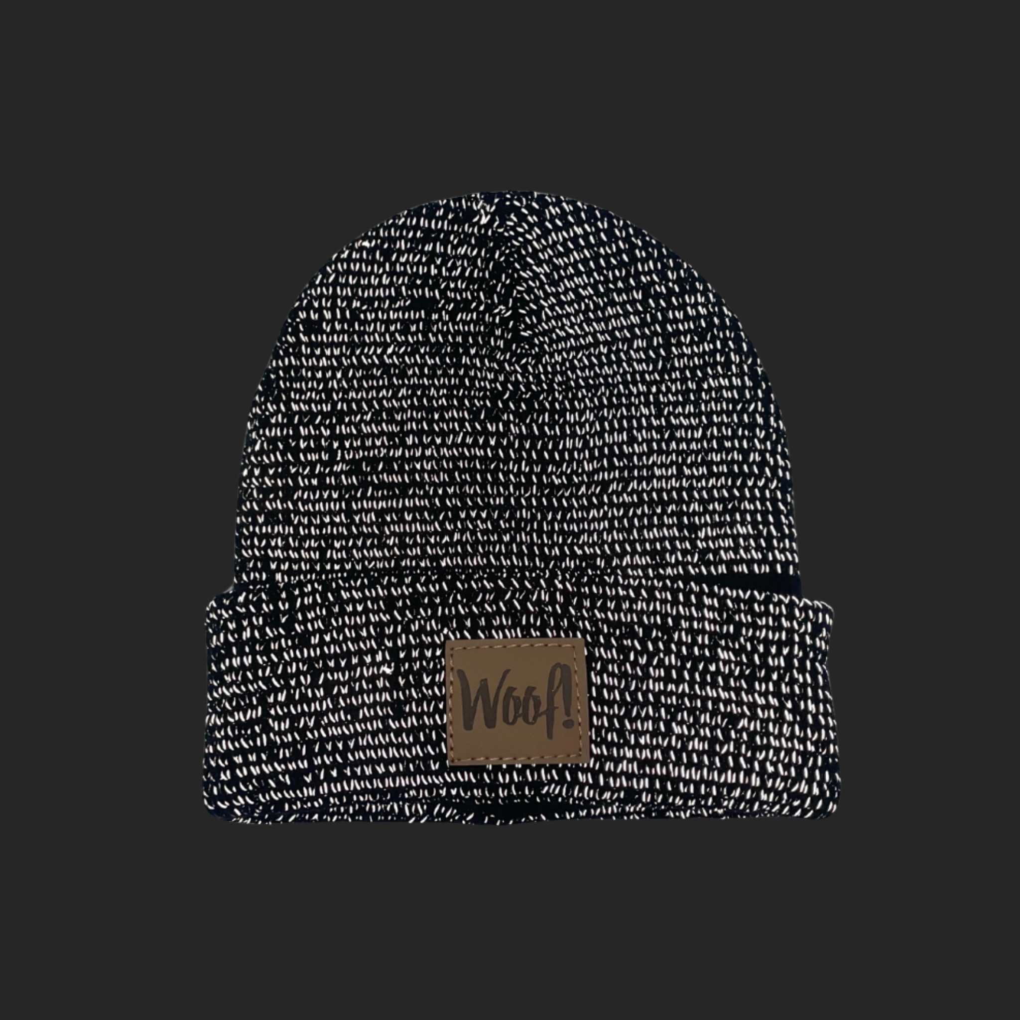 Mütze Woof!