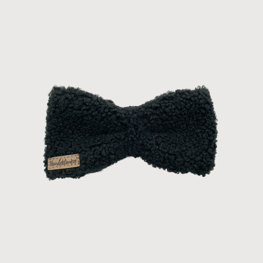 Hundefliege Stay Wild Teddy Black