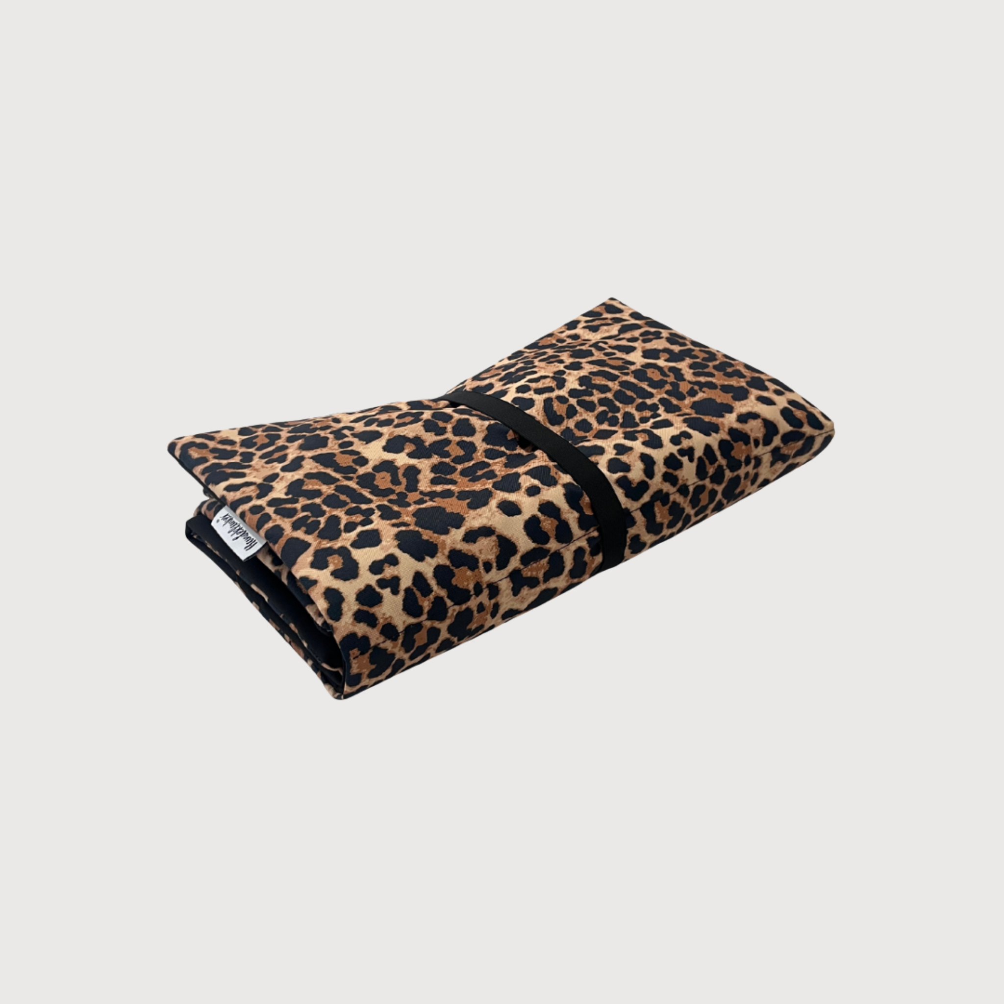 Hundedecke To Go Stay Wild Leo Black